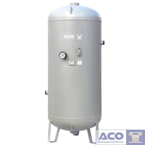 Ресивер РВ 900/10Ц