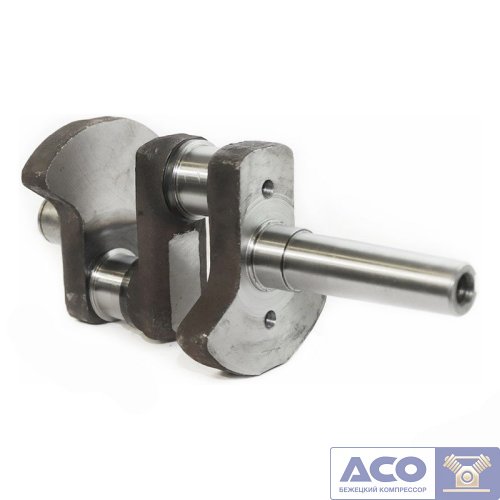 Вал коленчатый С415М.01.20.001