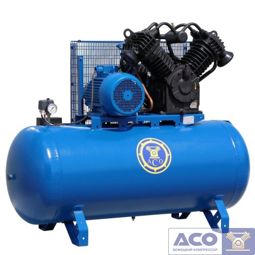 Поршневой компрессор С416М/13