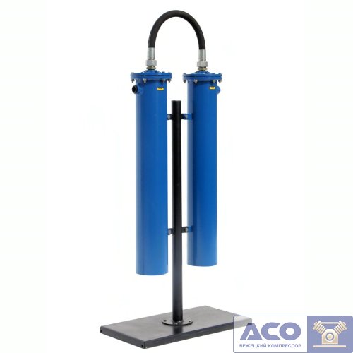 Фильтрационный модуль ФМ 300/16 фото 3