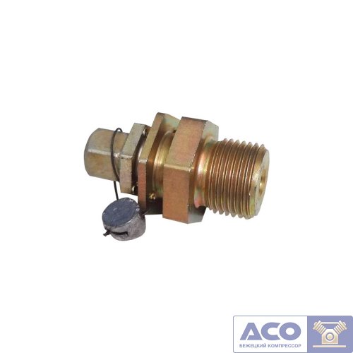 Клапан предохранительный С415М.05.00.200