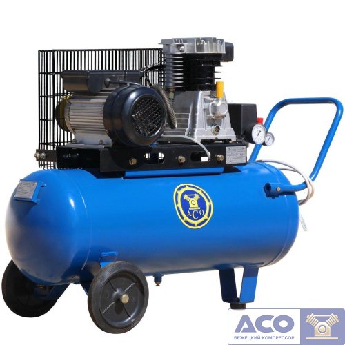 Поршневой компрессор К400/8