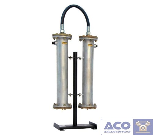 Фильтрационный модуль ФМ 60/16ГЦ