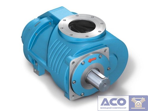 Винтовой блок EVO28 V001