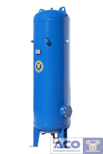 Ресивер РВ 250-01/40 фото 2