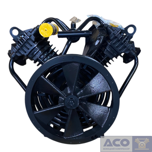 Компрессорная головка С416М (С416М.01.00.000-13зч)