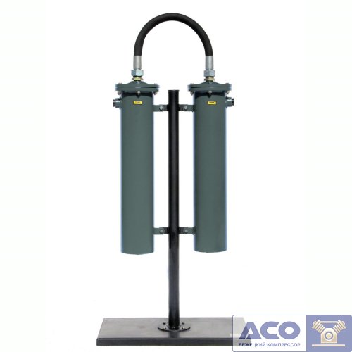 Фильтрационный модуль ФМ 180/16Ц