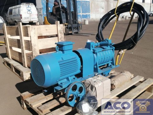 Моечная установка ЦКБ 1112 фото 5