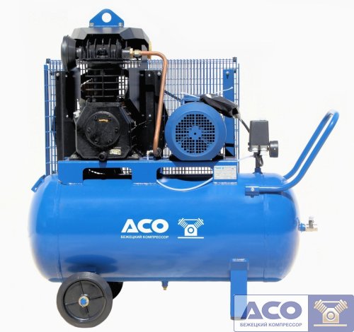 Поршневой компрессор К25М1/13