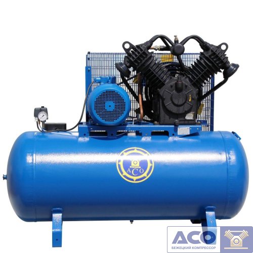 Поршневой компрессор С416М/7