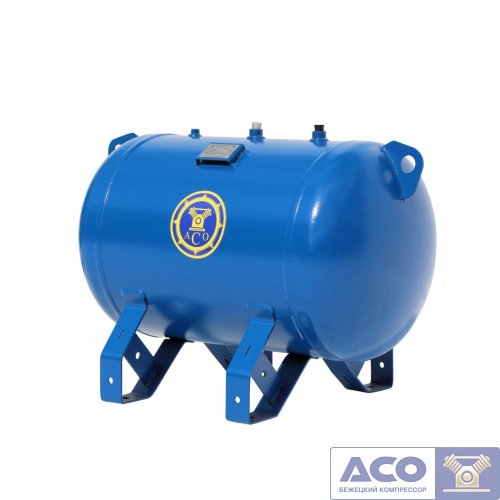 Ресивер РГ 110/10 фото 3