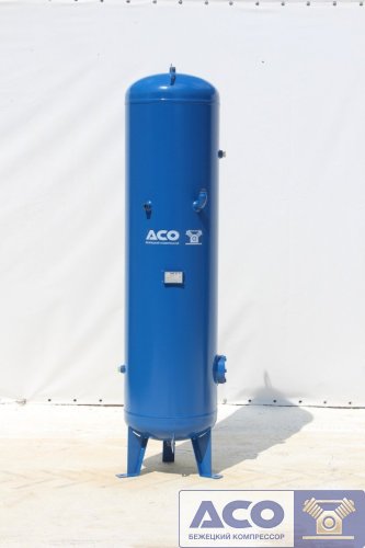 Ресивер РВ 270/16 фото 2