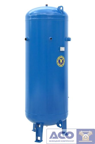 Ресивер РВ 430/16 фото 3