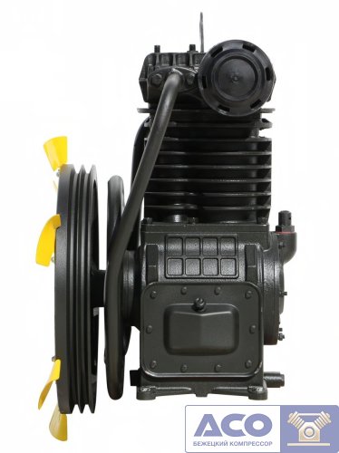 Компрессорная головка С415М (С415М.01.00.000-06 зч) фото 6