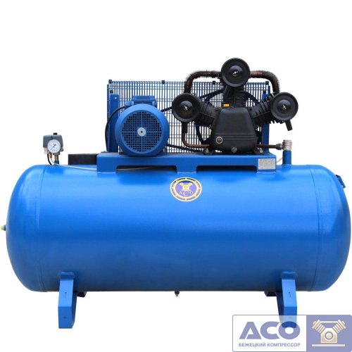 Поршневой компрессор К1400/8