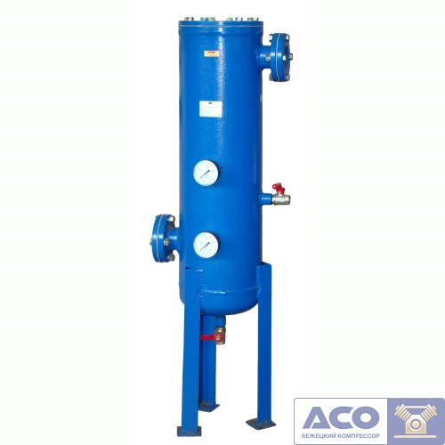 Фильтрационный модуль ФМ 480/10