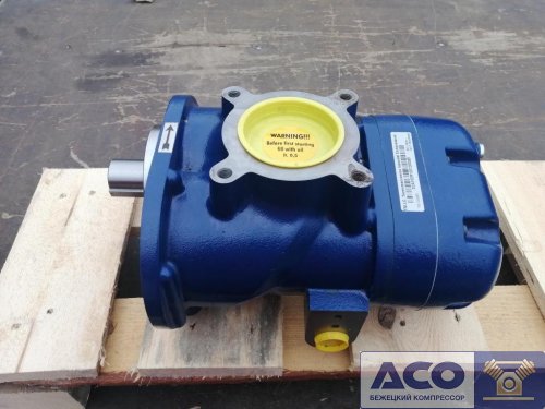 Винтовой блок TERMOMECCANICA SCA10DR