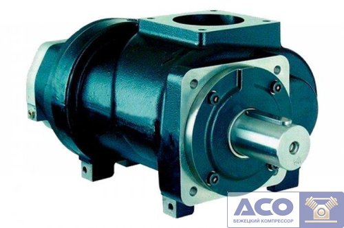 Винтовой блок ROTORCOMP B-280