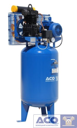 Поршневой компрессор КВ7/13 фото 2