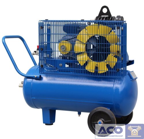 Поршневой компрессор К12 фото 2