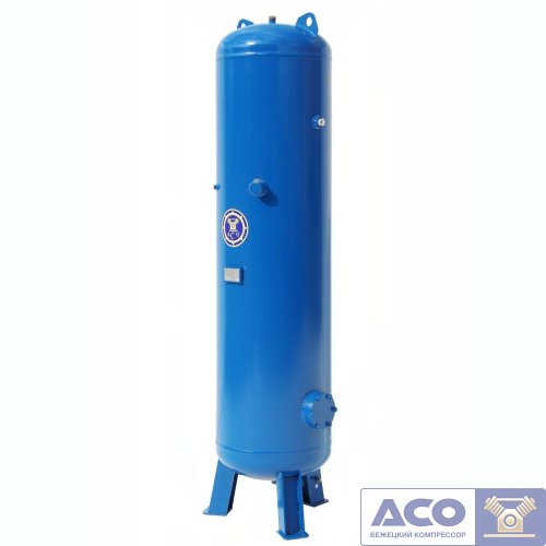 Ресивер РВ 250-01/10 фото 3