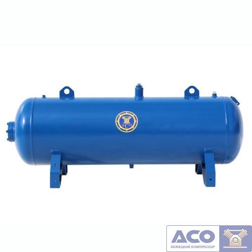 Ресивер РГ 230/10