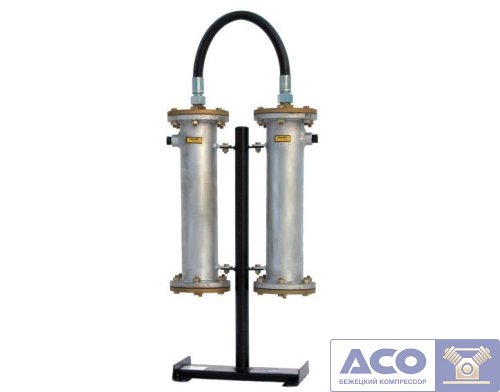 Фильтрационный модуль ФМ 40/16ГЦ