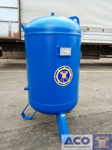 Ресивер РВ 110/10 фото 3