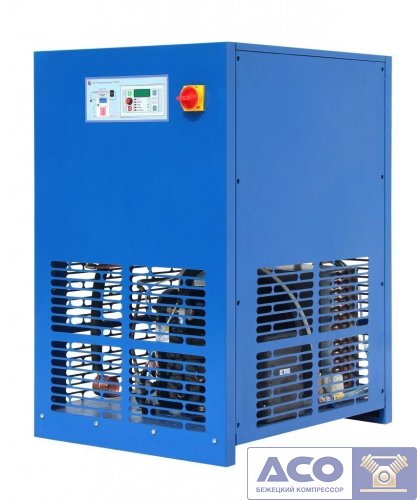 Рефрижераторный осушитель АСО ОВ-720