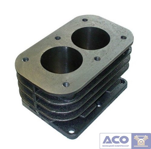 Блок цилиндров С412М.01.00.017