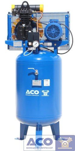 Поршневой компрессор КВ7/13