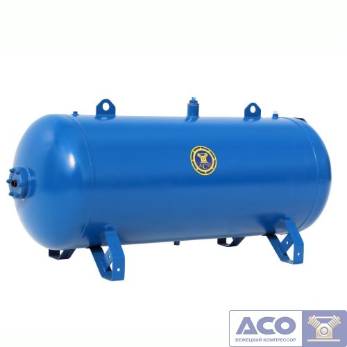 Ресивер РГ 500/16