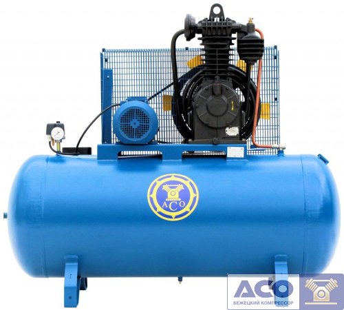 Поршневой компрессор С415М6-7,5/13