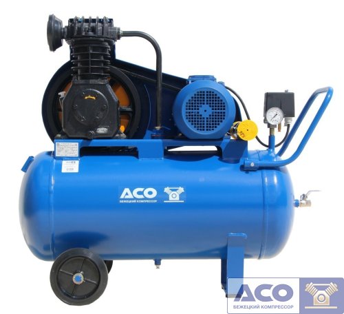 Поршневой компрессор К25М