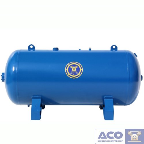 Ресивер РГ 900-01/10