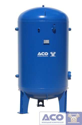 Ресивер РВ 600/16