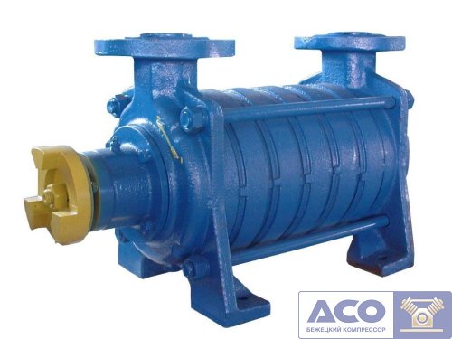 Насос моечной установки 1112