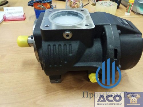 Винтовой блок EVO-3 ROTORCOMP фото 4