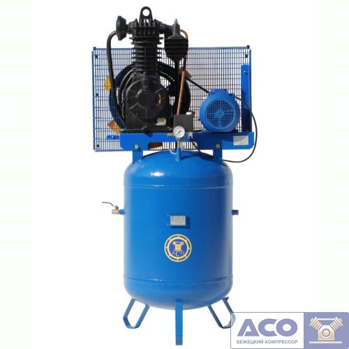 Поршневой компрессор КВ15/7