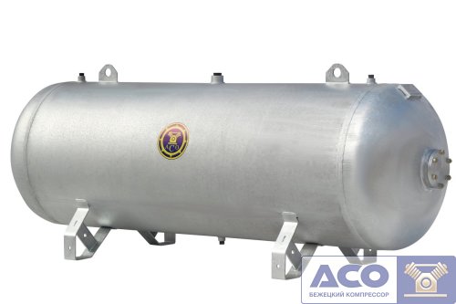 Ресивер РГ 500/10Ц