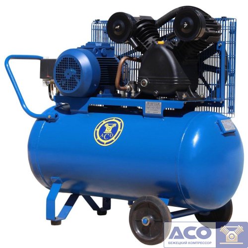 Поршневой компрессор К750/8