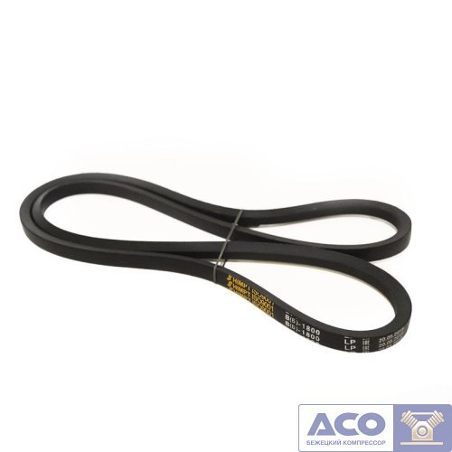 Ремень клиновой В(Б)-1800 для С415М