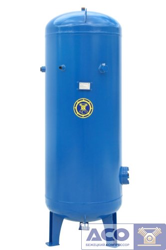 Ресивер РВ 430/16