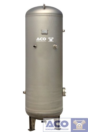 Ресивер РВ 500-02/16