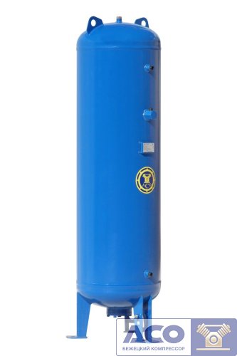 Ресивер РВ 230/16 фото 3