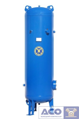 Ресивер РВ 240-01/40