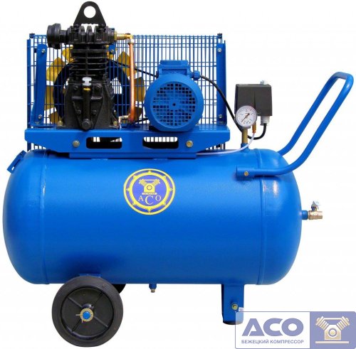 Поршневой компрессор К1/13