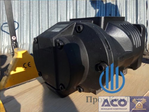 Винтовой блок EVO9 V001 ROTORCOMP для компрессора фото 4