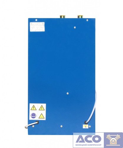 Рефрижераторный осушитель АСО ОВ-72 фото 4