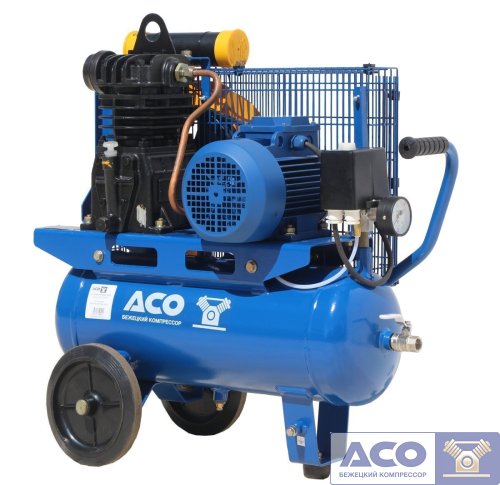 Поршневой компрессор К29-01 фото 2